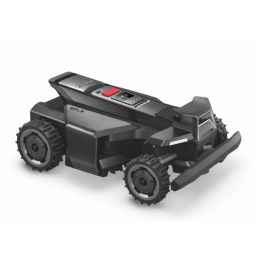 Navimow X430E