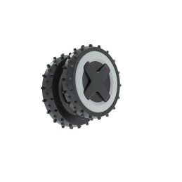 Terénní kola Roborock Q series