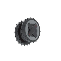 Terénní kola Roborock S series