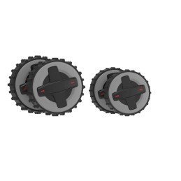 Terénní kola Roborock Z series