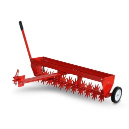 Provzdušňovač tažený PT-1000