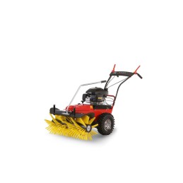 Zametací kartáč CB-800