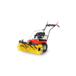 Zametací kartáč CB-1000